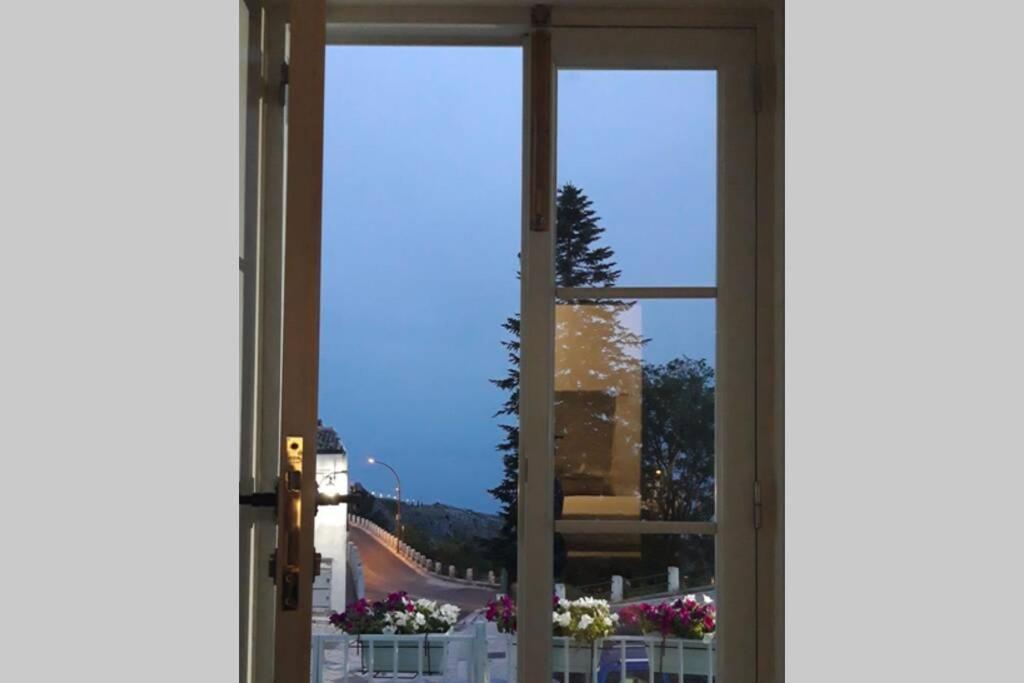 Casa Isabella Villa Monte SantʼAngelo Eksteriør bilde