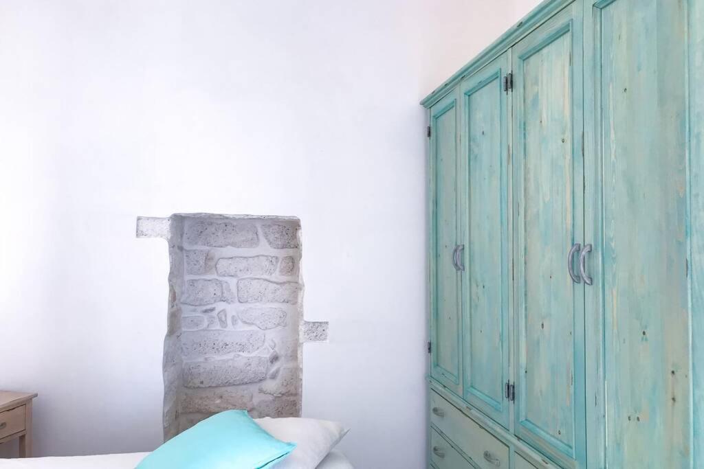 Casa Isabella Villa Monte SantʼAngelo Eksteriør bilde