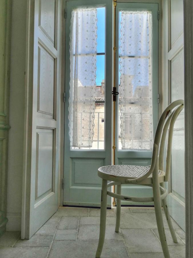 Casa Isabella Villa Monte SantʼAngelo Eksteriør bilde