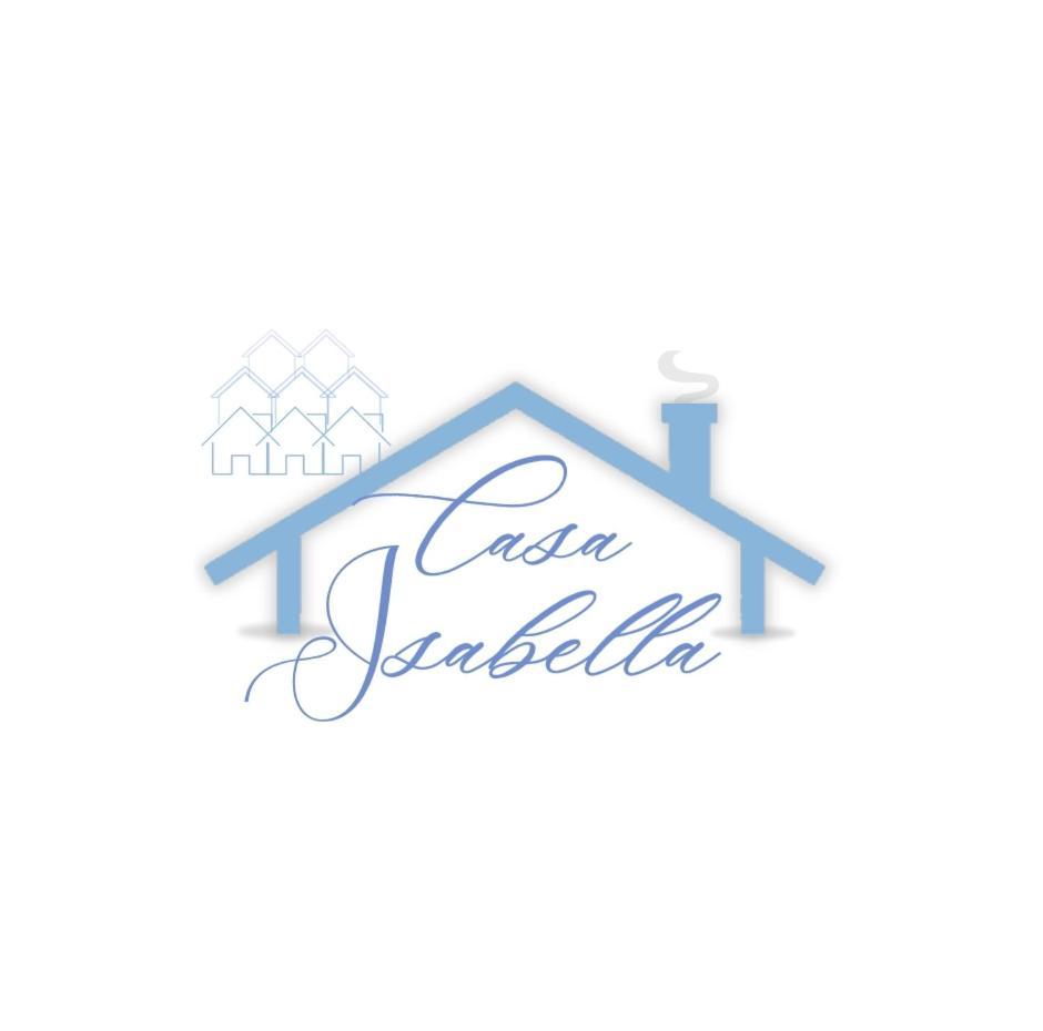 Casa Isabella Villa Monte SantʼAngelo Eksteriør bilde